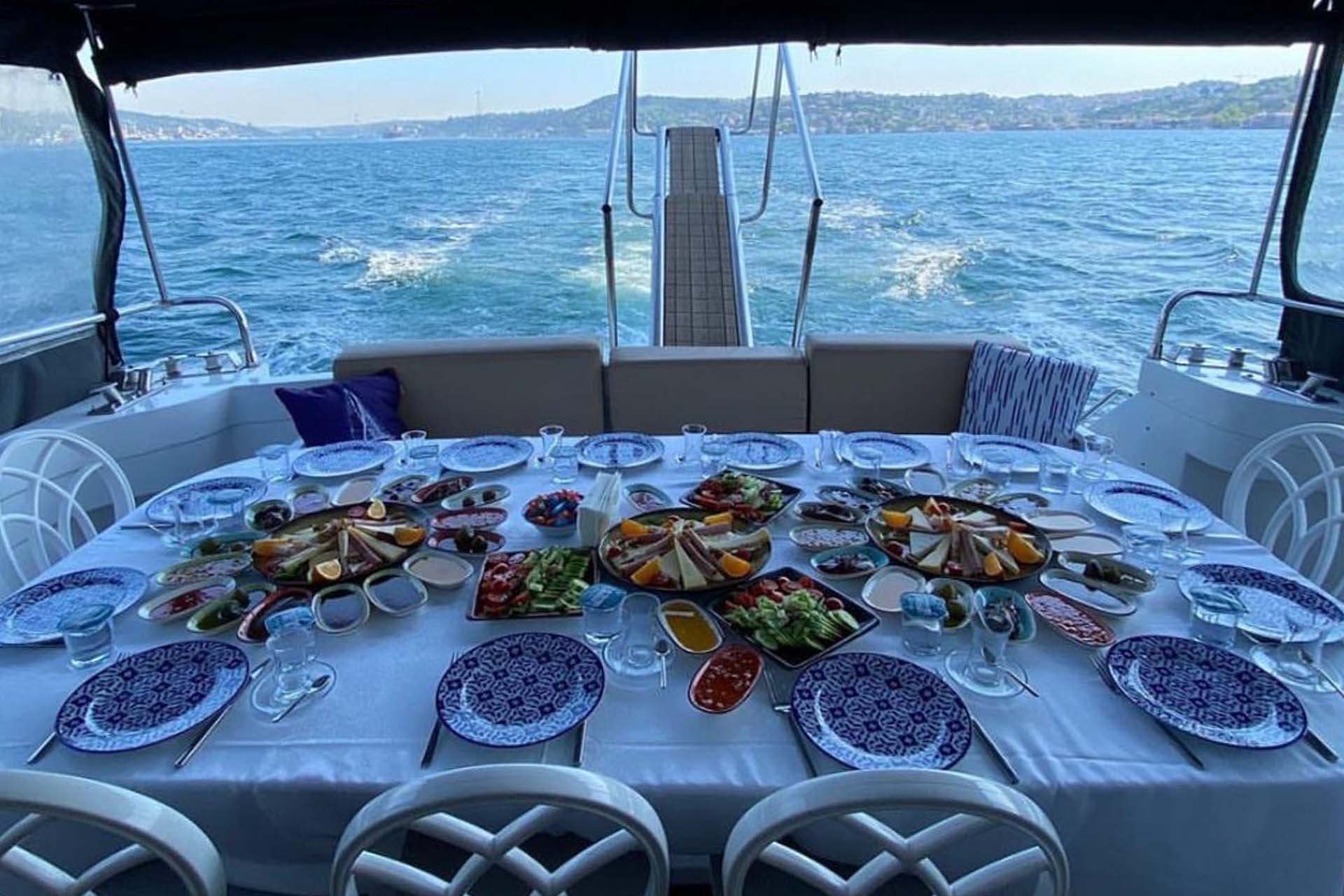 Kahvaltı Turu