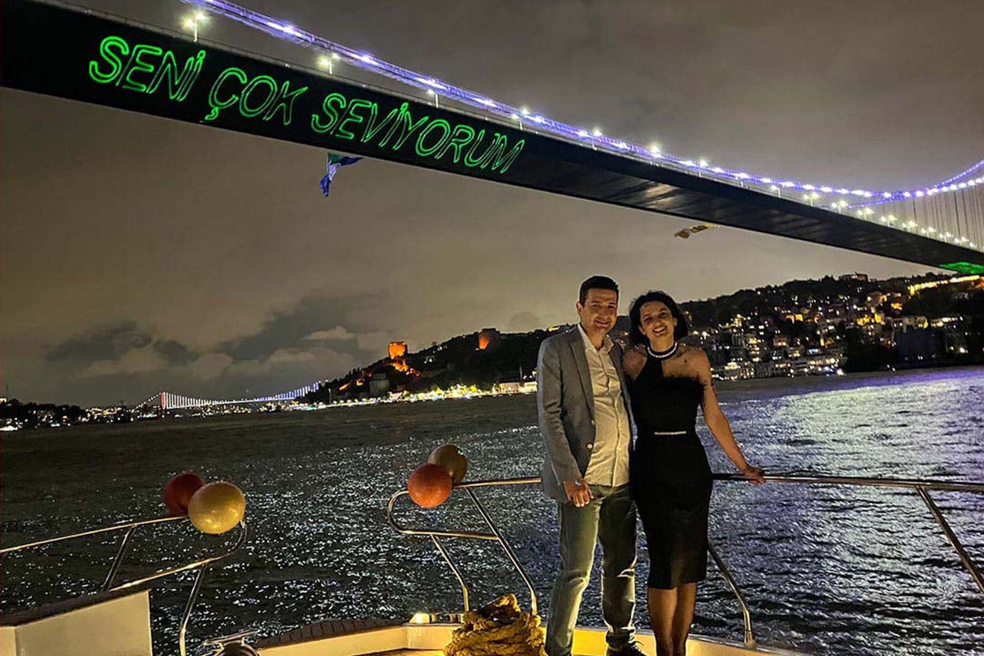 Yildönümü Organi̇zasyonu