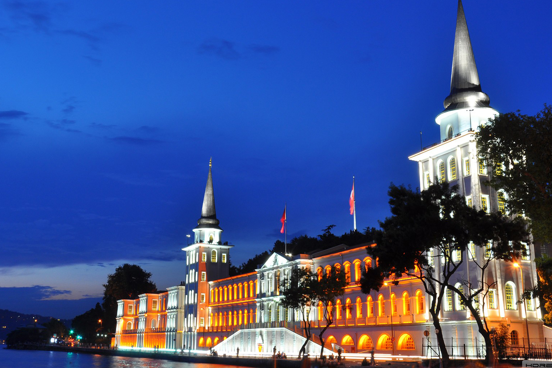 Kuleli Askeri Lisesi